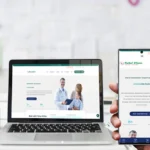 pembuatan website klinik dan rumah sakit