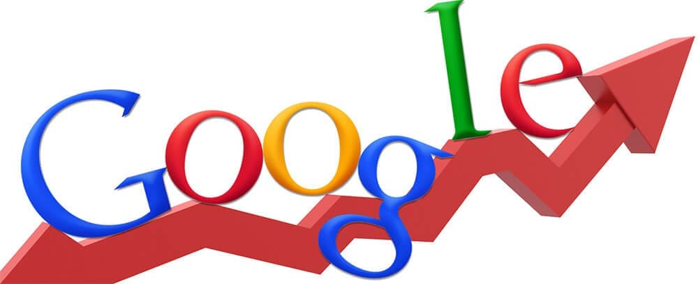 cara menaikkan ranking website di Google