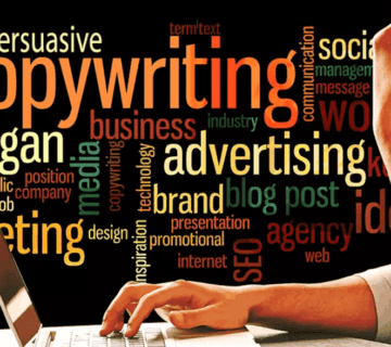 Copywriting