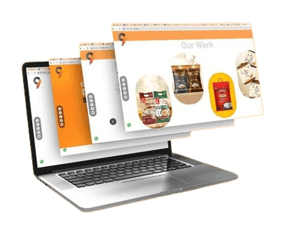 jasa website profesional di bekasi