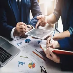 Digital Marketing Agency | Solusi Bisnis Online Terbaik