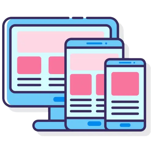 website responsif