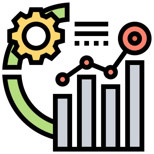 website terintegrasi analytic