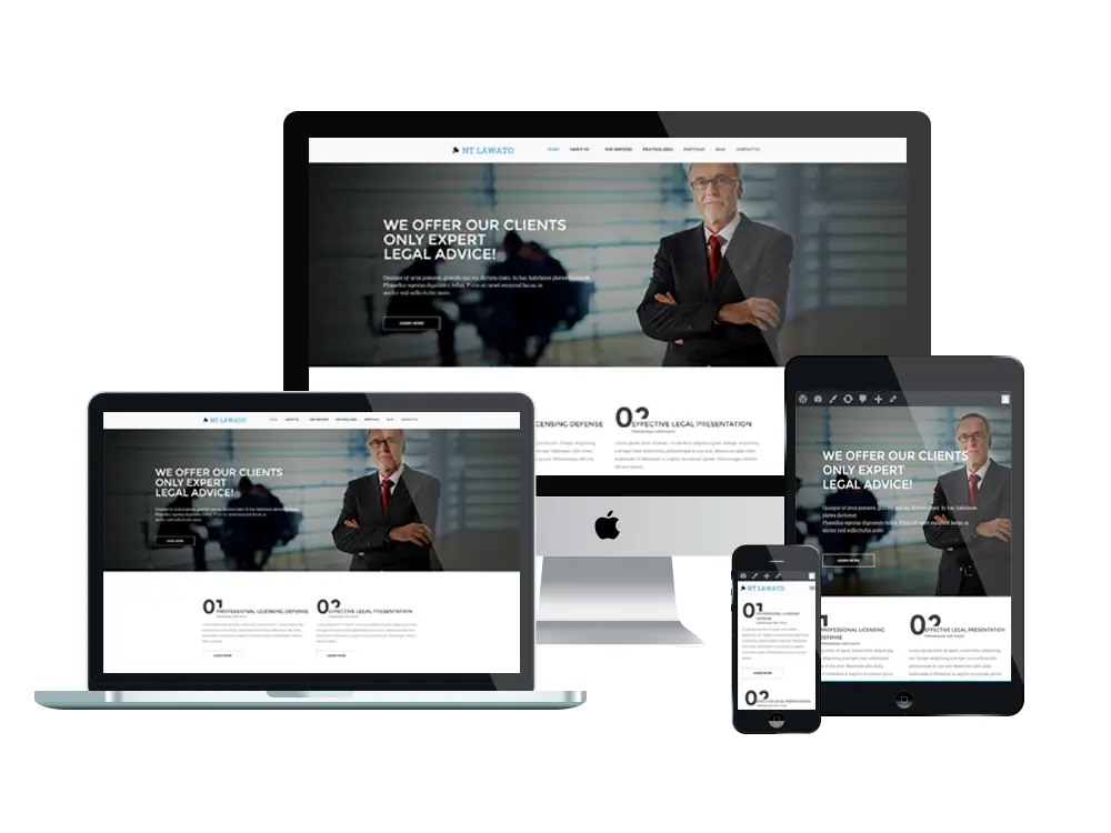 Optimasi kecepatan website