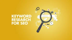 Cara Riset Kata Kunci yang Tepat untuk SEO