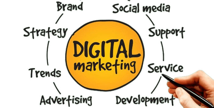 Jasa Digital Marketing Agency
