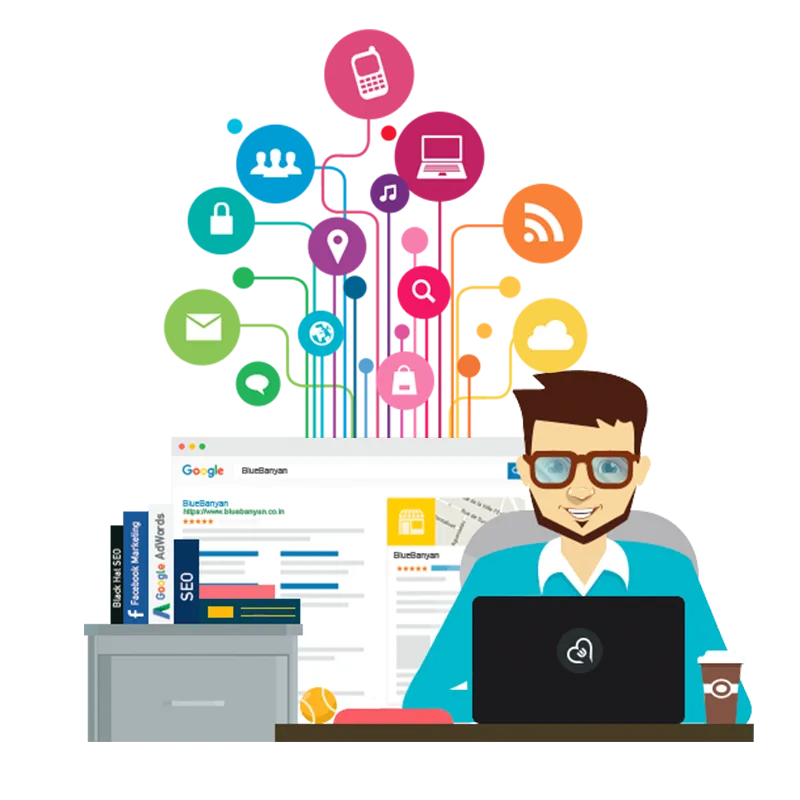 Jasa Digital marketing Profesional