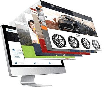 website