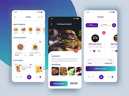 UI UX Design