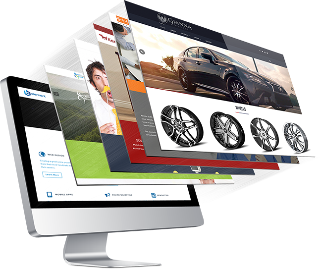 jasa pembuatan website profesional