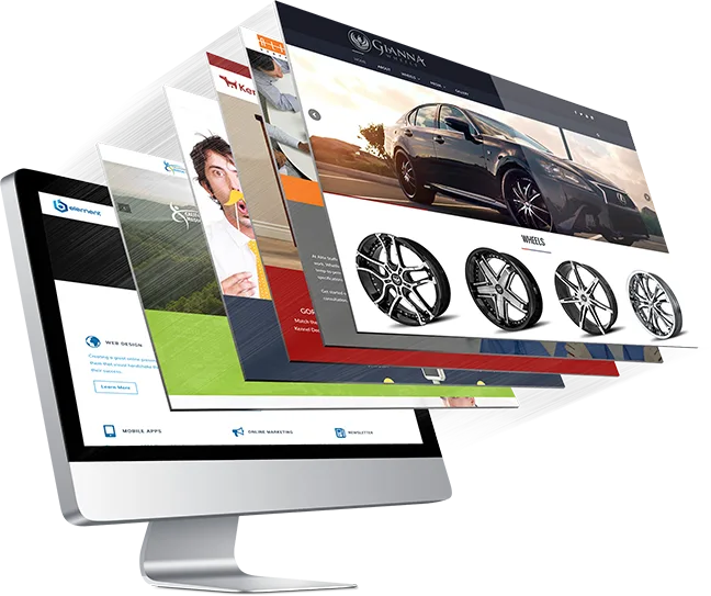 jasa pembuatan website profesional