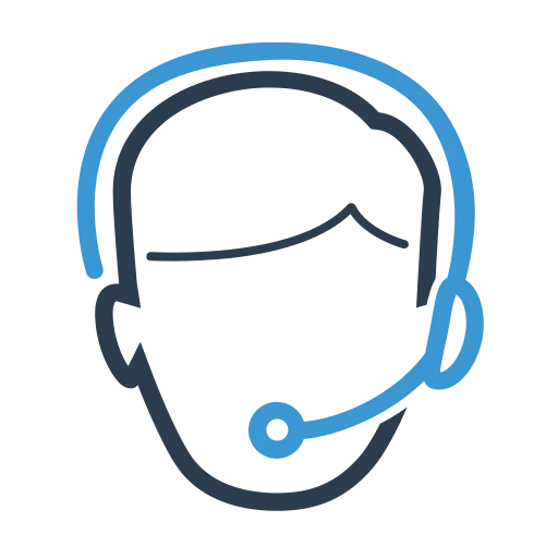 Customer support