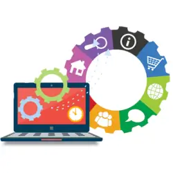 Jasa Pembuatan Website Custom