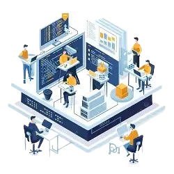 Website Company Profile