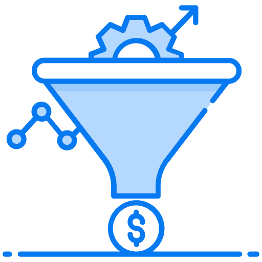 marketing funnel