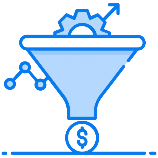 marketing funnel