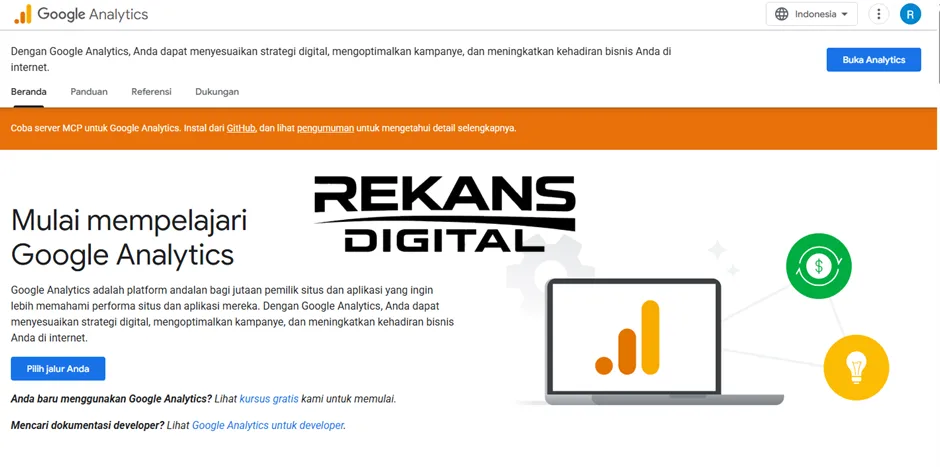 Google Analytic