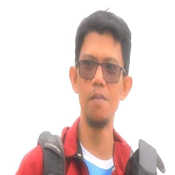 Iyan Supriyadi