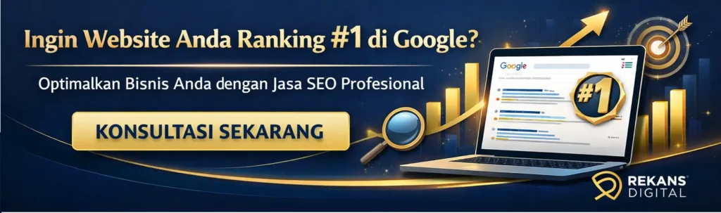 jasa seo profesional