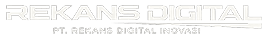 Rekans Digital Logo