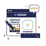 Website Company Profile