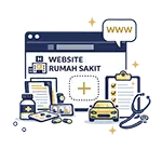 Website Rumah Sakit