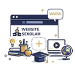Website Sekolah