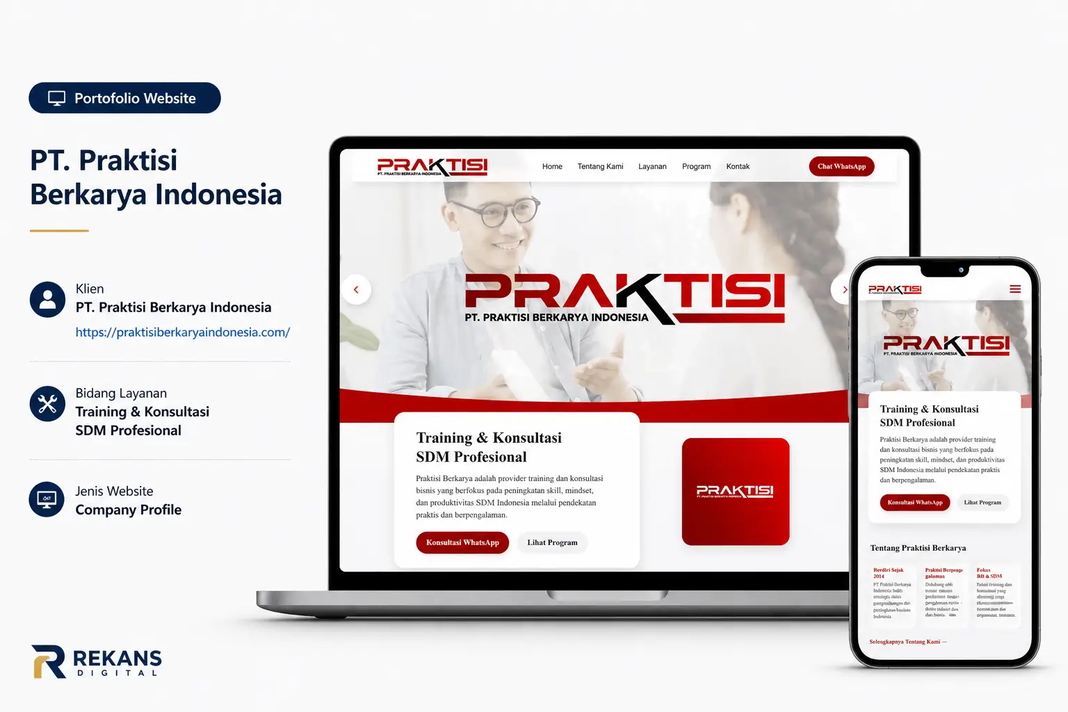 Company Profile