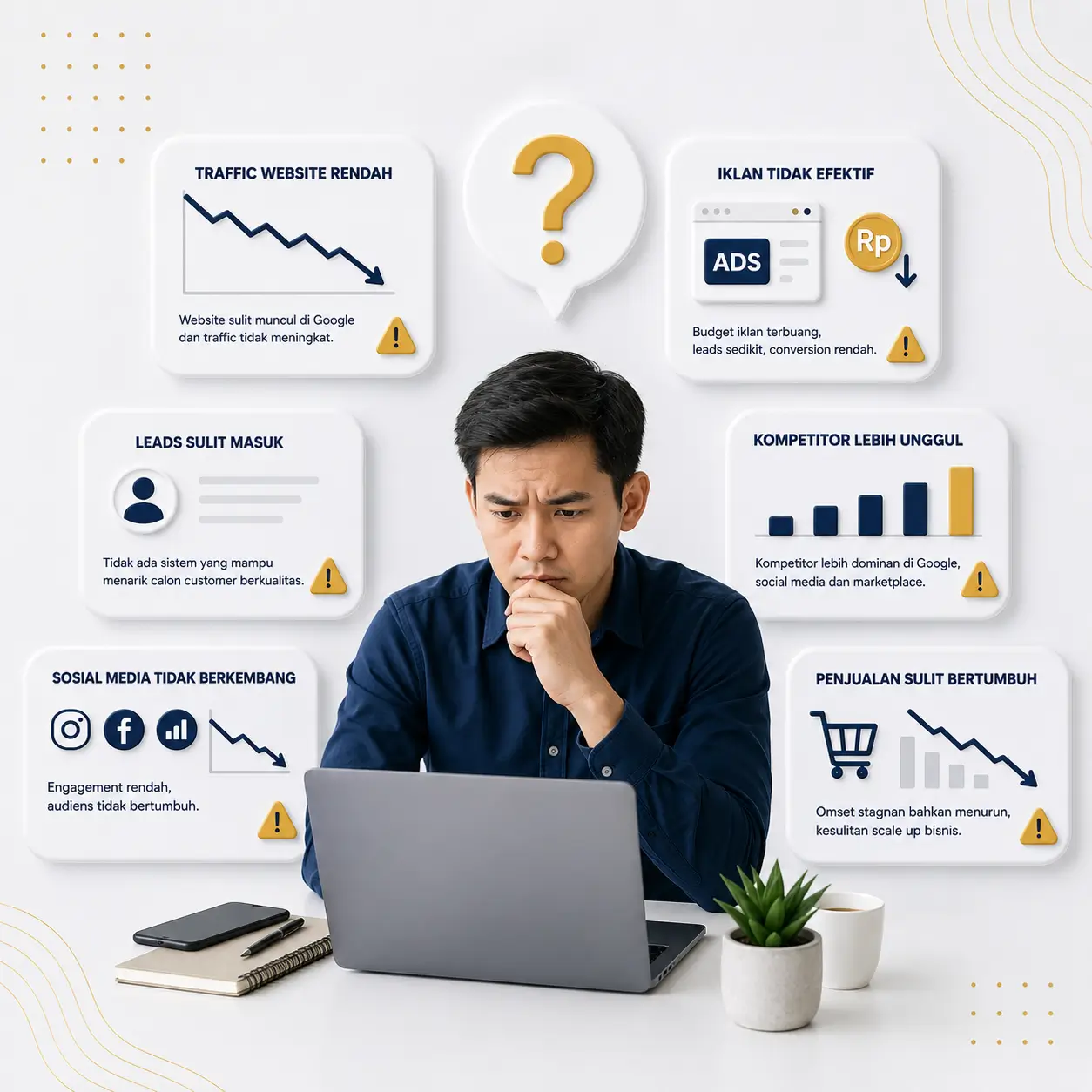 Jasa Digital Marketing Rekans Digital
