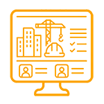 Website Perusahaan Kontraktor