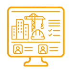 Website Perusahaan Kontraktor