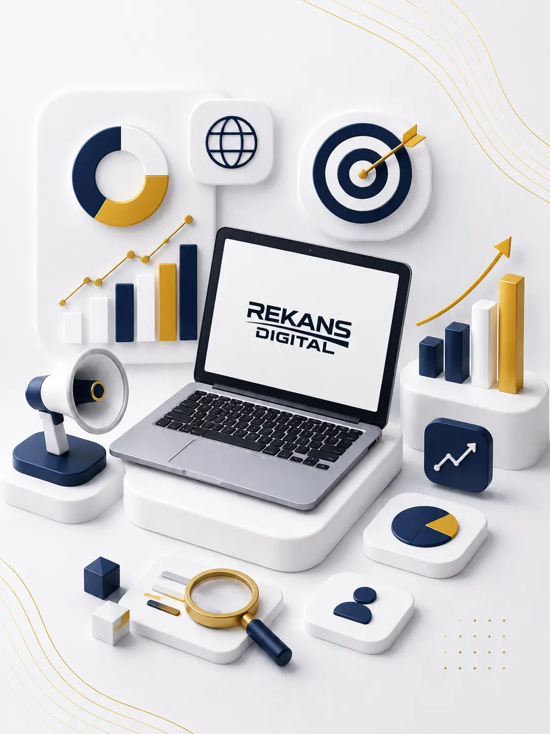 FAQ Jasa Digital Marketing Rekans Digital