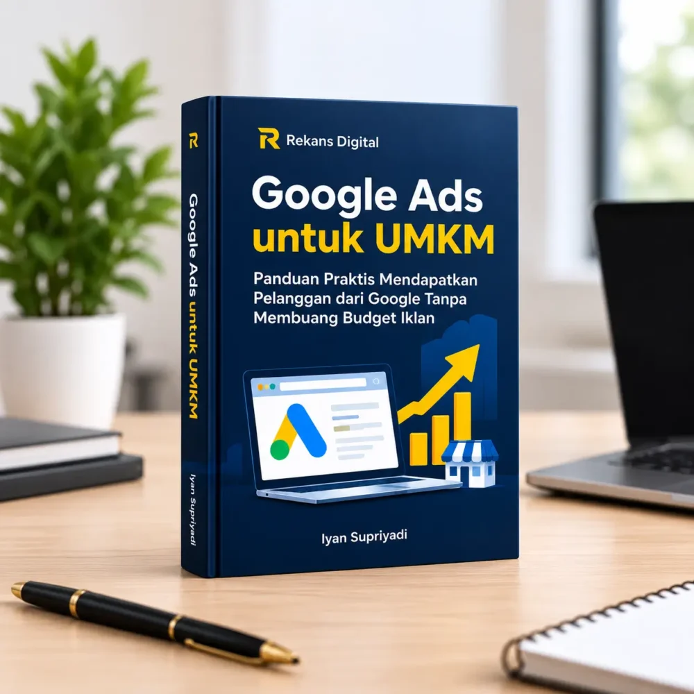 Google Ads untuk UMKM