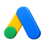 Ikon jasa Google Ads